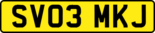 SV03MKJ
