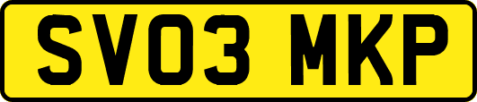 SV03MKP
