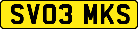 SV03MKS