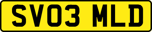 SV03MLD