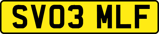 SV03MLF