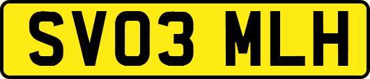 SV03MLH