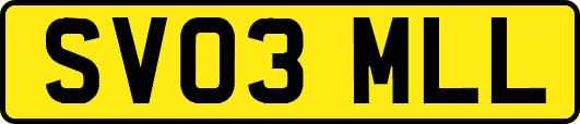 SV03MLL