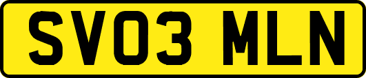 SV03MLN