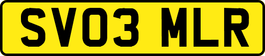 SV03MLR
