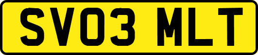SV03MLT