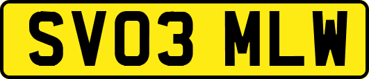 SV03MLW