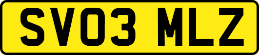 SV03MLZ