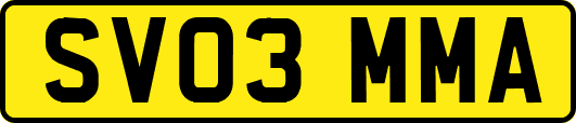 SV03MMA