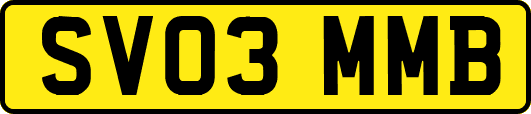 SV03MMB