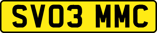 SV03MMC