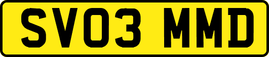 SV03MMD