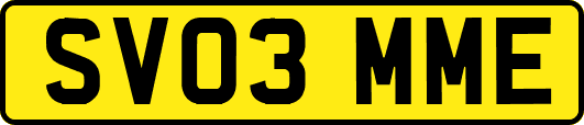 SV03MME