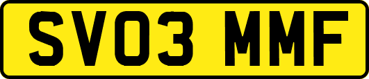 SV03MMF