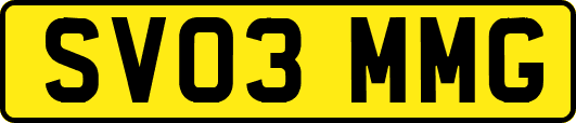 SV03MMG