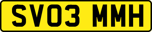 SV03MMH