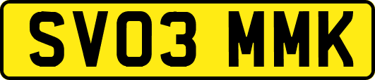 SV03MMK