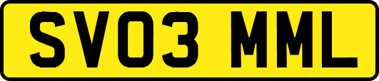 SV03MML
