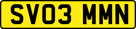 SV03MMN
