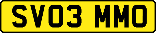 SV03MMO