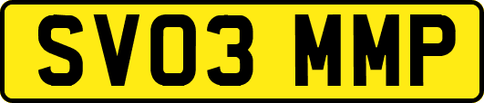 SV03MMP