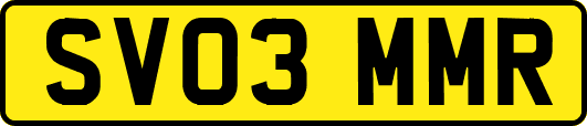 SV03MMR
