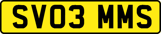 SV03MMS