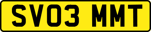 SV03MMT