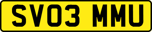 SV03MMU