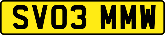SV03MMW