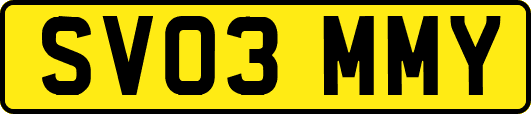 SV03MMY