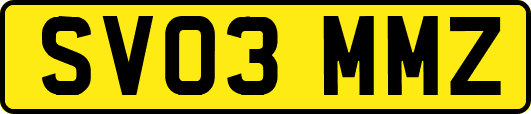 SV03MMZ