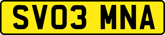 SV03MNA