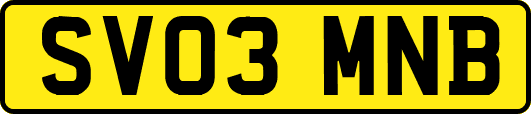SV03MNB
