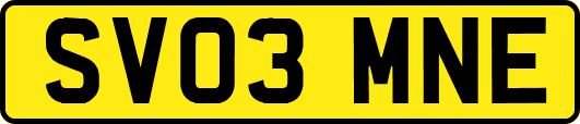 SV03MNE