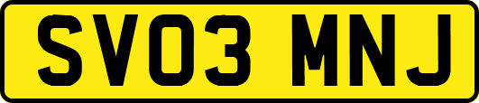 SV03MNJ