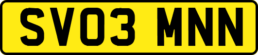 SV03MNN