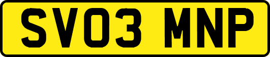 SV03MNP