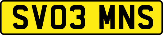 SV03MNS