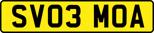 SV03MOA