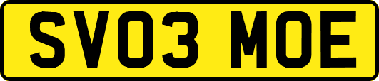SV03MOE