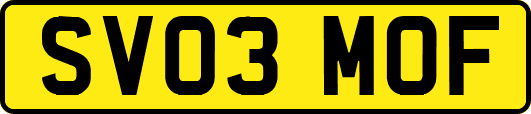 SV03MOF