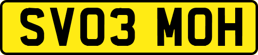 SV03MOH