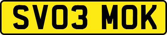 SV03MOK