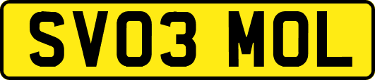 SV03MOL
