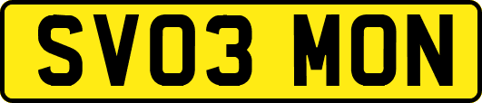 SV03MON