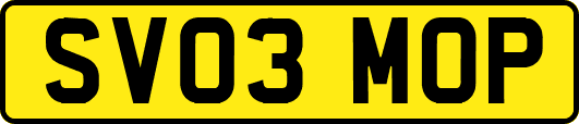 SV03MOP