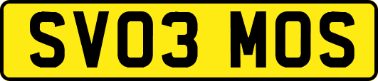 SV03MOS