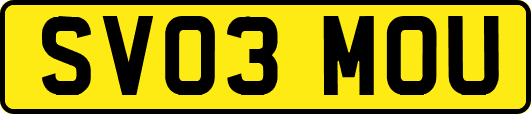 SV03MOU