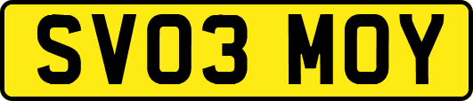 SV03MOY